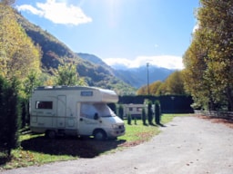 Camping La Vernière - image n°2 - 