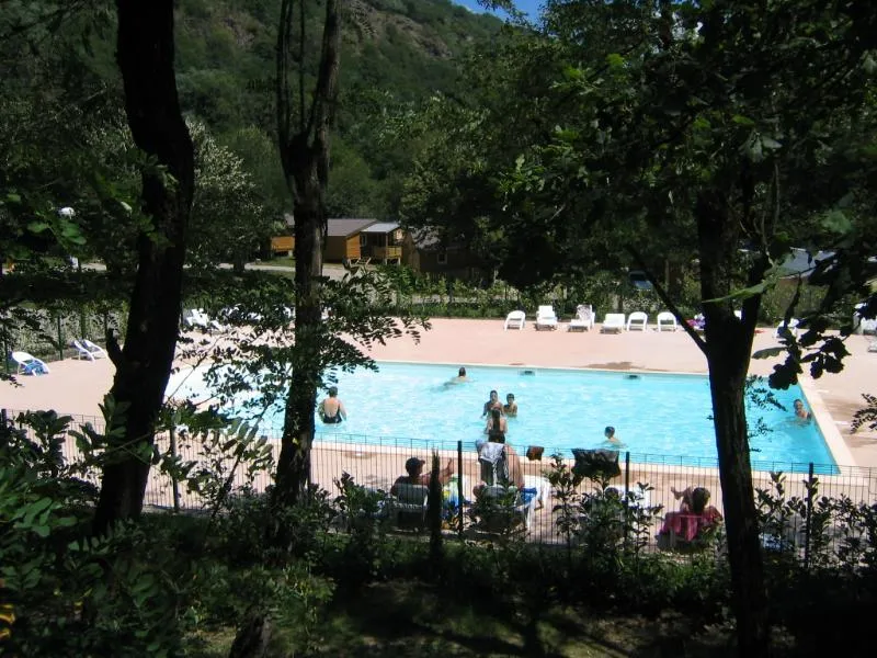 Wellness Sport Camping Ax-les-thermes - image n°11 - Camping Direct