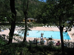 Wellness Sport Camping Ax-les-thermes - image n°11 - Roulottes
