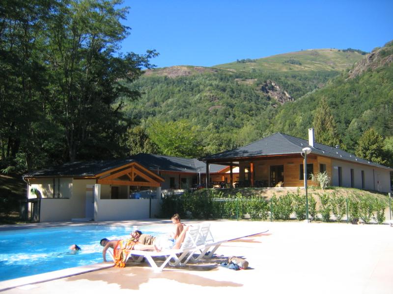 Bathing Wellness Sport Camping Ax-Les-Thermes - Ax-Les-Thermes
