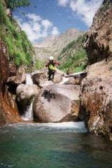 Foto #30 van Wellness Sport Camping Ax-les-thermes