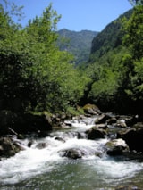 Foto #54 van Wellness Sport Camping Ax-les-thermes