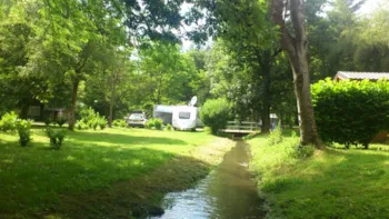 Wellness Sport Camping Ax-les-thermes - image n°3 - Camping Direct
