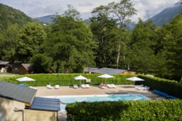 Wellness Sport Camping Ax-les-thermes - image n°15 - Roulottes