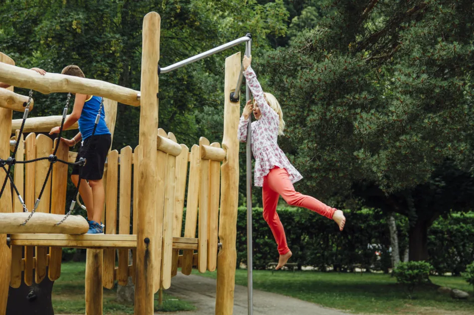 Wellness Sport Camping Ax-les-thermes