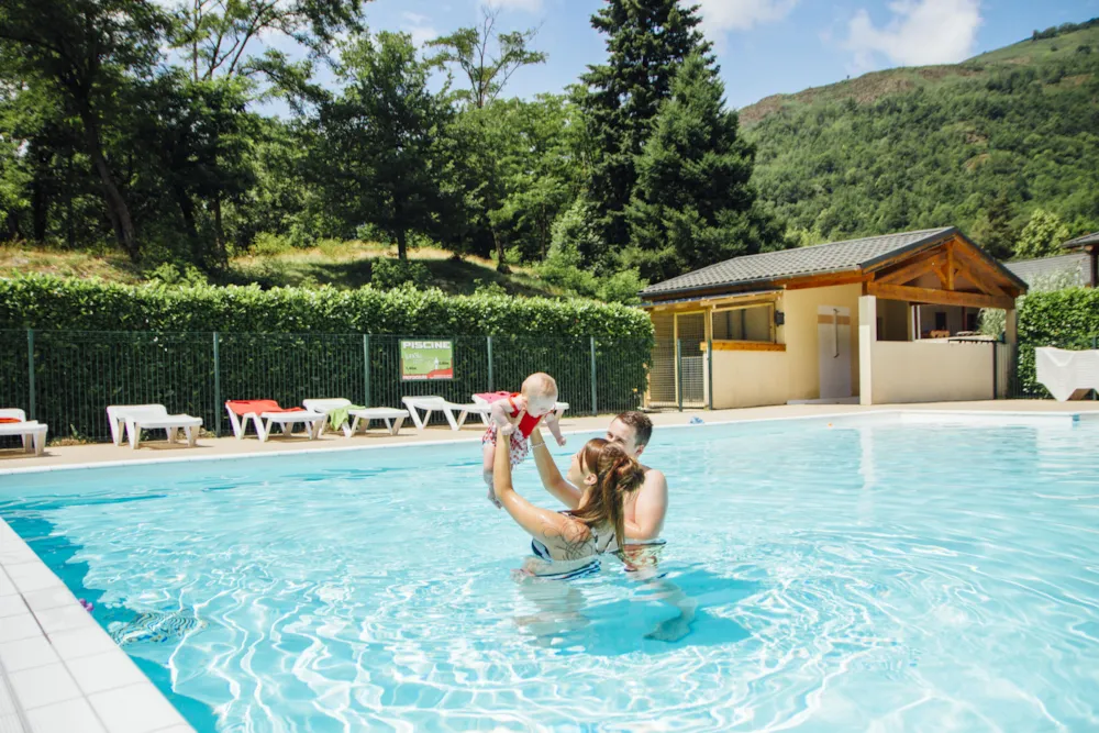 Wellness Sport Camping Ax-les-thermes - image n°12 - Camping Direct