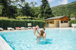 Wellness Sport Camping Ax-les-thermes - image n°12 - Roulottes