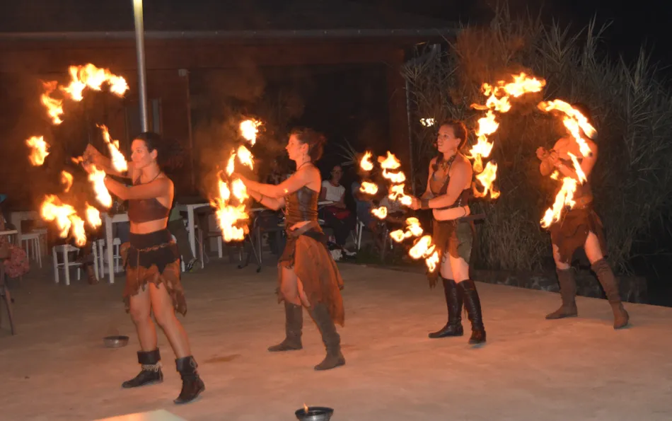 Wellness Sport Camping Ax-les-thermes