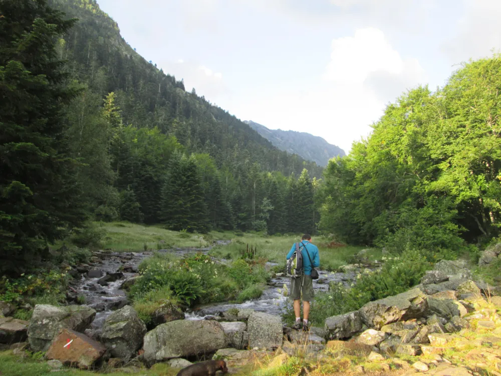 Wellness Sport Camping Ax-les-thermes