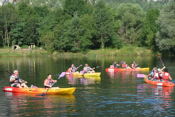 Sport activities Wellness Sport Camping Ax-les-thermes - Ax-Les-Thermes