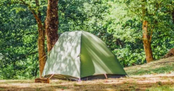 Stellplatz - Pauschale Wanderer - Wellness Sport Camping Ax-les-thermes