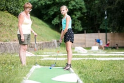 Wellness Sport Camping Ax-les-thermes - image n°21 - Roulottes