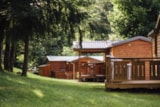 Foto #3 van Wellness Sport Camping Ax-les-thermes