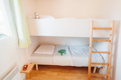 CHALET DES AMIS 29m2 (2 bedrooms) 5 pers.