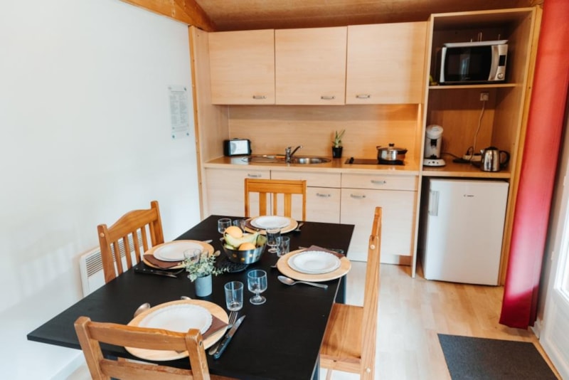 Wellness Sport Camping Ax-Les-Thermes photo 5