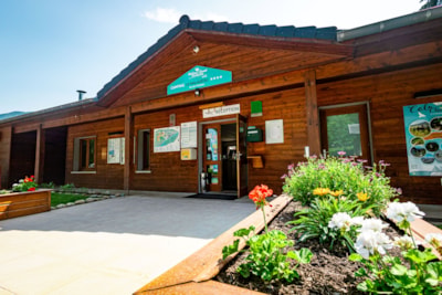 Wellness Sport Camping Ax-les-thermes