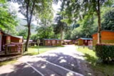 Foto #4 van Wellness Sport Camping Ax-les-thermes