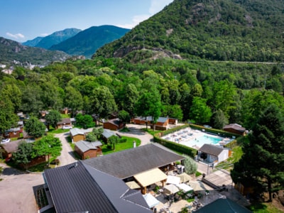 Wellness Sport Camping Ax-les-thermes