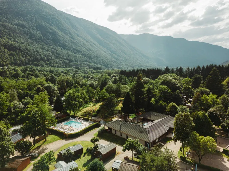 Wellness Sport Camping Ax-les-thermes