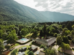 Wellness Sport Camping Ax-les-thermes - image n°8 - 