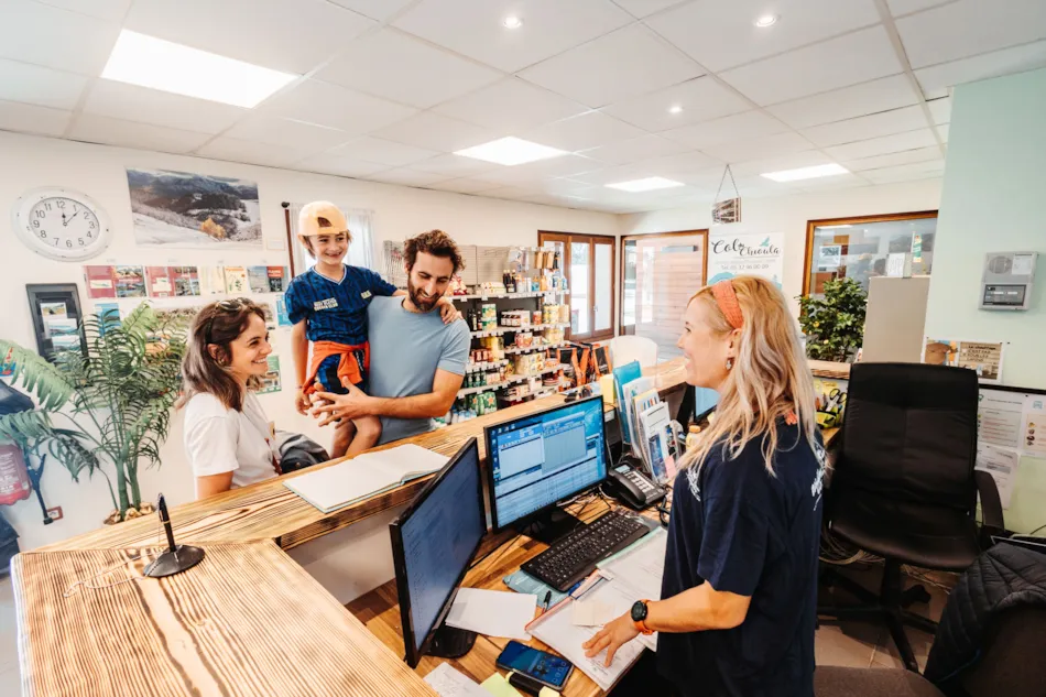 Wellness Sport Camping Ax-les-thermes