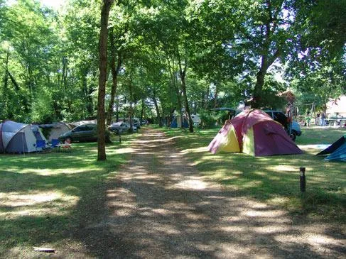 Camping  des Landes d'Armagnac - image n°6 - Camping Direct