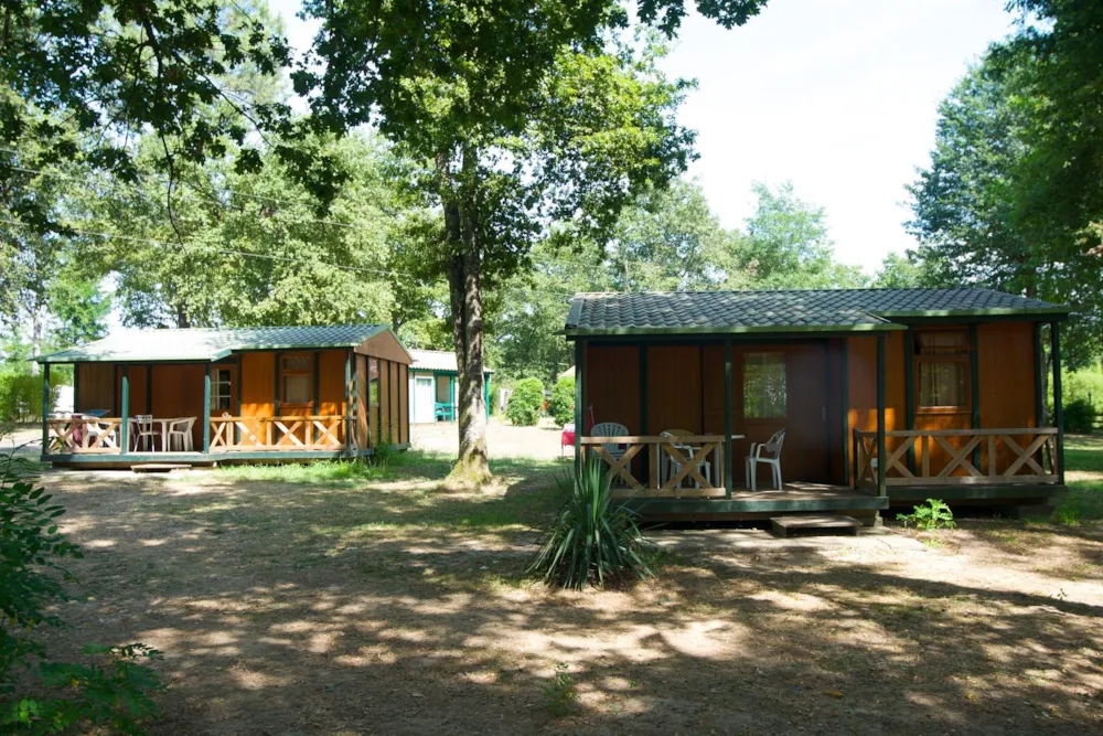 Camping  des Landes d'Armagnac - image n°8 - Camping Direct