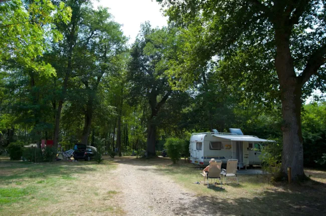 Camping  des Landes d'Armagnac - image n°4 - Camping Direct