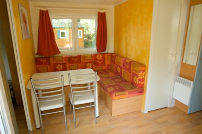 2 bedroom mobile home - — 2