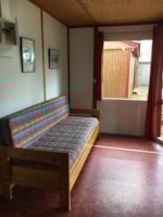 Chalet 2 Zimmer Chalet 2 Zimmer