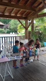 Foto #16 van Camping  des Landes d’Armagnac