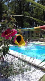 Foto #11 van Camping  des Landes d’Armagnac