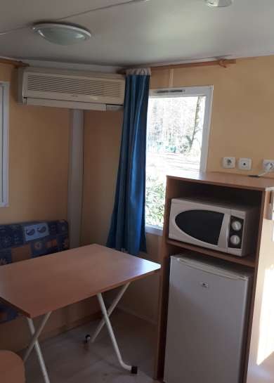 1 bedroom mobile home - — 2