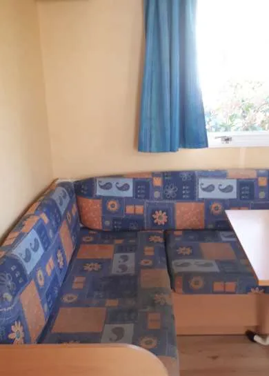 Mobil Home 1 Chambre