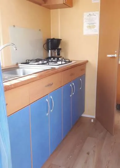 Mobil Home 1 Chambre