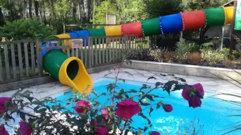 Camping  des Landes d'Armagnac - image n°2 - Camping Direct