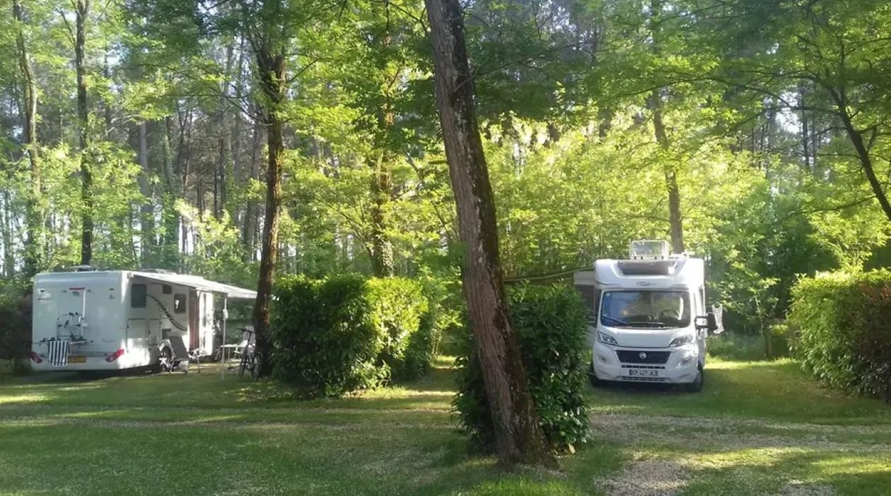 Camping  des Landes d'Armagnac — Photo 8