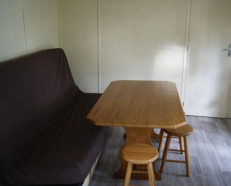 Chalet Mobil 2 Chambres