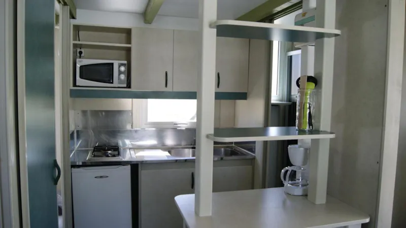 Chalet 2 Chambres (Arrivée Dimanche)