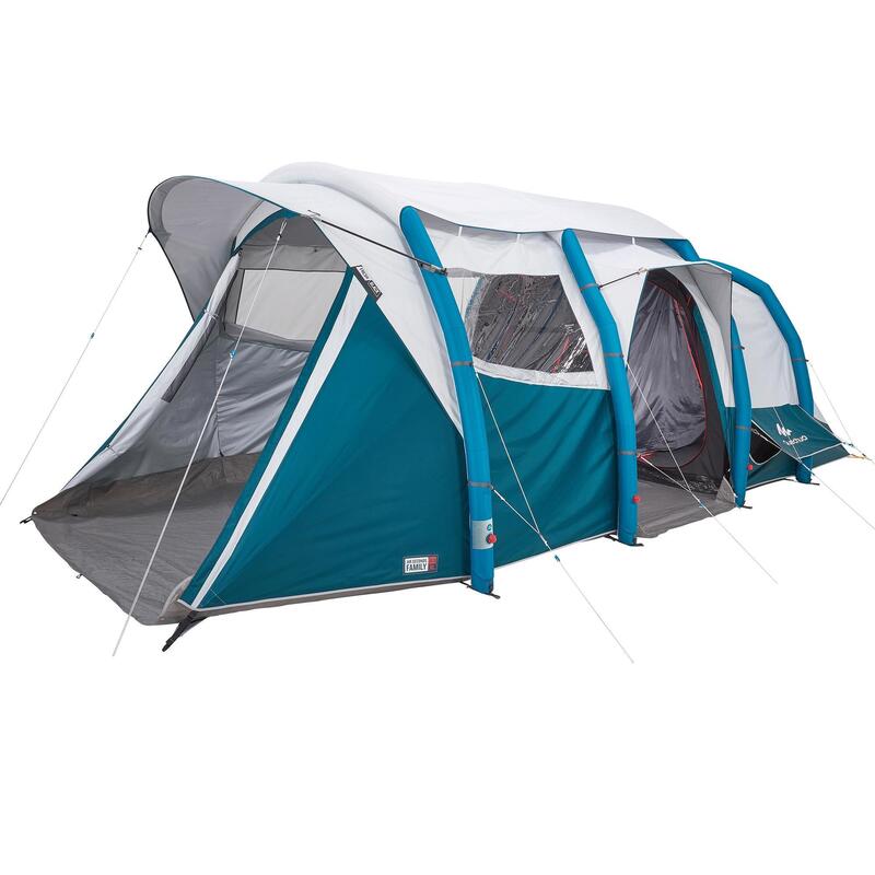 Accommodation - Tente Équipée 4 Personnes - Camping Le Roc del Rey