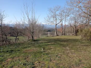 Stellplatz - Stellplatz - Camping Le Roc del Rey