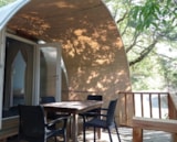 Foto #9 van Camping Le Roc del Rey