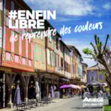 Foto #24 van Camping Le Roc del Rey