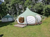 Foto #4 van Terrassen Camping