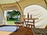 Foto #5 van Terrassen Camping
