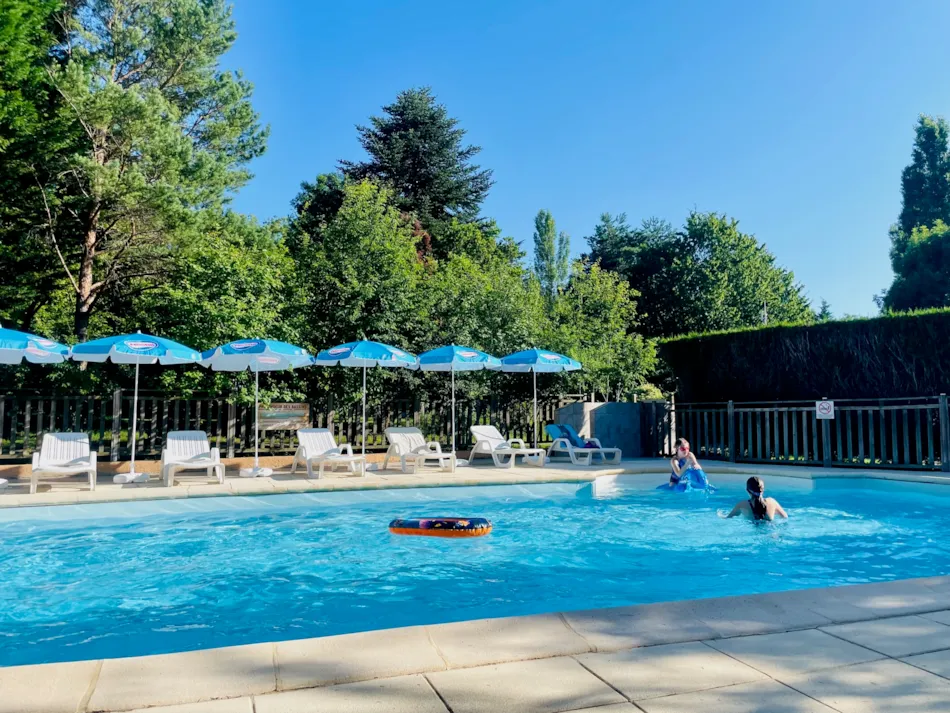 Flower Camping LA PIBOLA