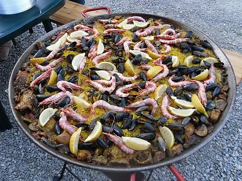 Flower Camping LA PIBOLA - image n°18 - UniversalBooking