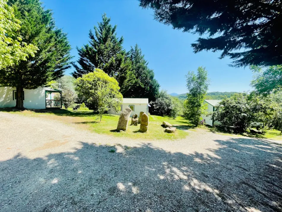 Flower Camping LA PIBOLA