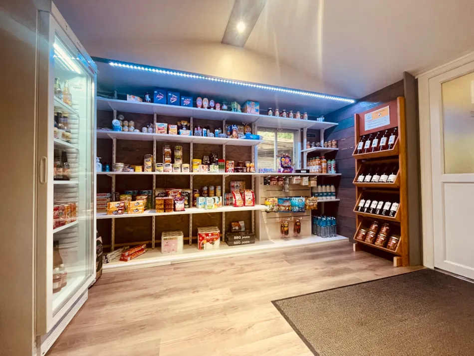 Flower Camping LA PIBOLA