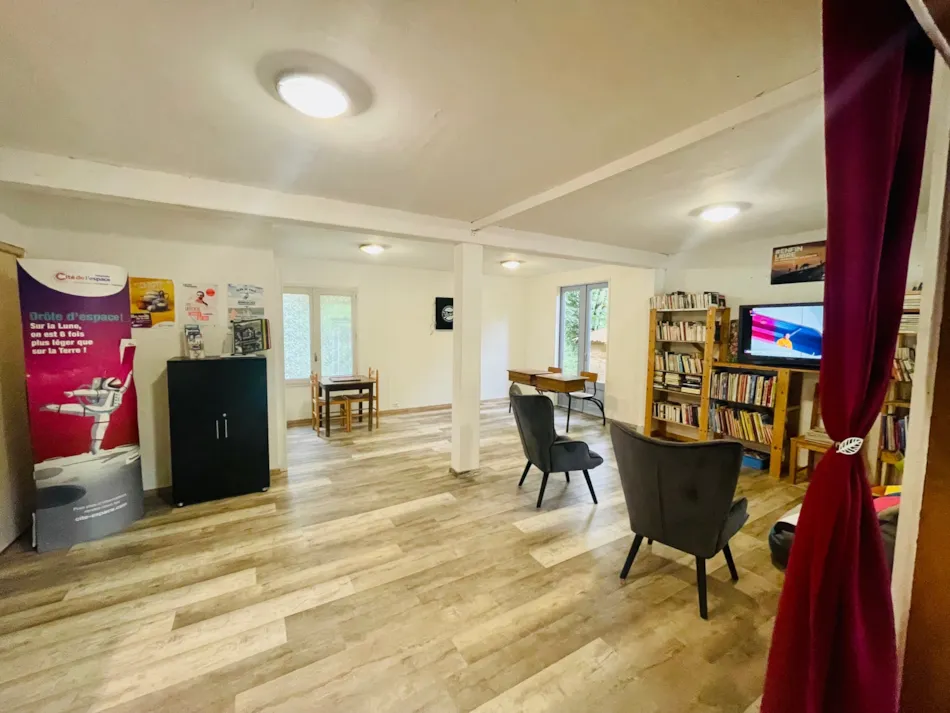 Flower Camping LA PIBOLA